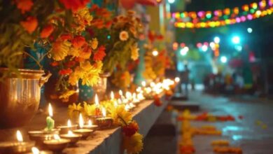 गली-मोहल्लों को सजाने का सुनहरा मौका: समिति दे रही 1 लाख रुपए तक इनाम!