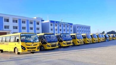 मुख्यमंत्री डॉ. यादव की अवधारणा का पर्याय बना मनासा का सांदीपनि विद्यालय