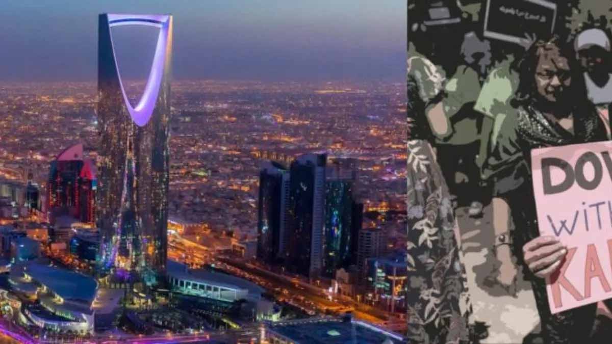 सऊदी अरब में खत्म हुआ ‘कफाला सिस्टम’! मोहम्मद बिन सलमान के फैसले से 25 लाख भारतीयों को राहत