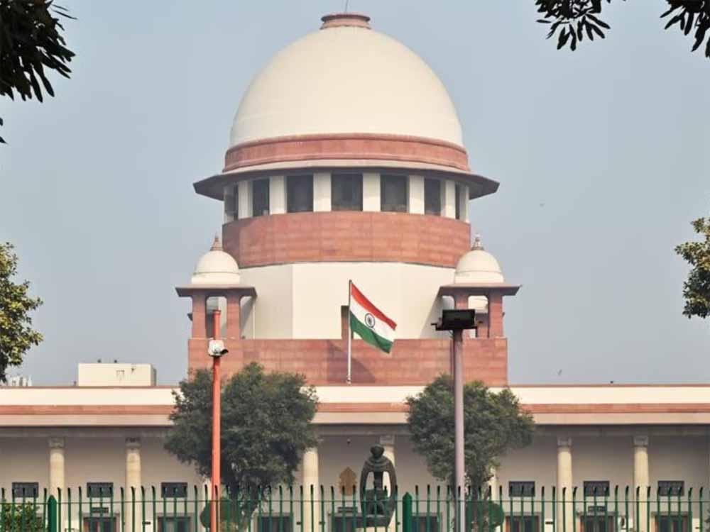 ऐसा मत कहो, वरना अंजाम भुगतने होंगे: ‘बाबरी मस्जिद’ वाली पोस्ट पर सुप्रीम कोर्ट ने याचिका ठुकराई