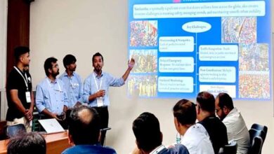 सिंहस्थ-2028 के लिए रचनात्मक-तकनीकी और सामाजिक समाधानों की पहल