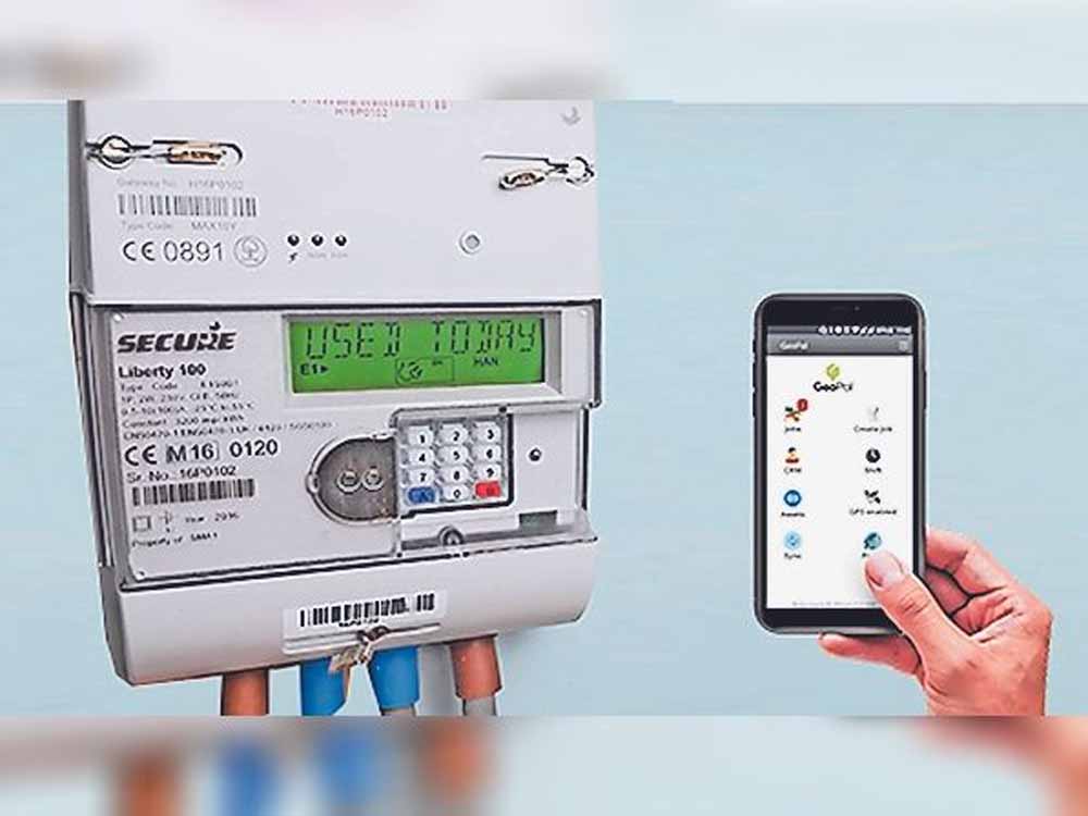 रायसेन जिले में लगाए जाएंगे 78 हजार से अधिक स्मार्ट मीटर रायसेन जिले में लगाए जाएंगे 78 हजार से अधिक स्मार्ट मीटर