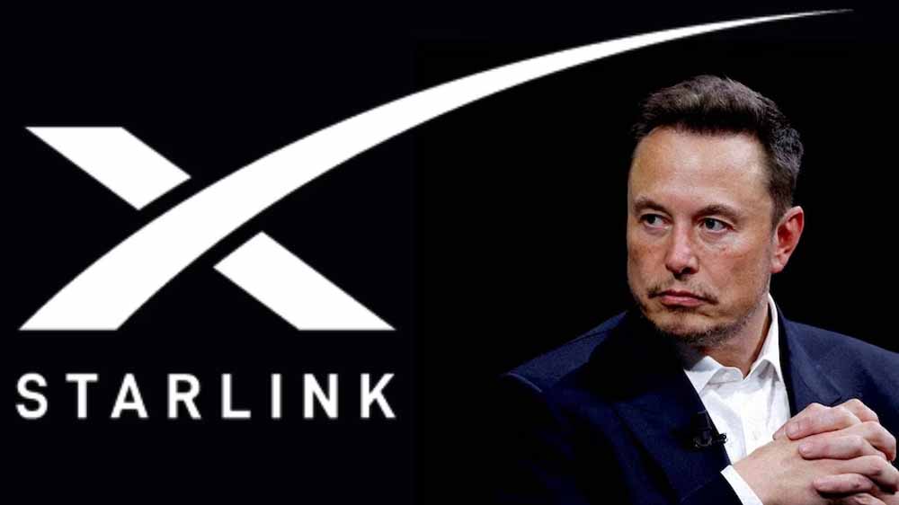 भारत में जल्द शुरू होगी Elon Musk की Starlink सर्विस, सैटेलाइट से मिलेगा हाई-स्पीड इंटरनेट!