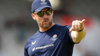 लंकाशायर ने स्टीवन क्रॉफ्ट को मुख्य कोच नियुक्त किया