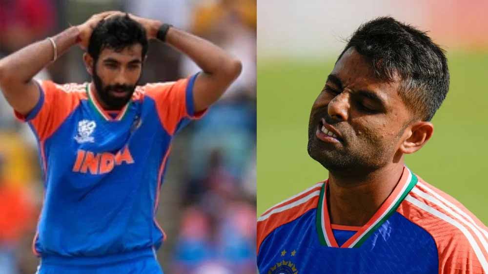 ऑस्ट्रेलिया के खिलाफ सबसे मुश्किल क्या? सूर्यकुमार यादव ने खुद बताई टीम इंडिया की सबसे बड़ी चुनौती