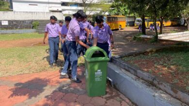 अक्टूबर में चलेगा स्वच्छता अभियान