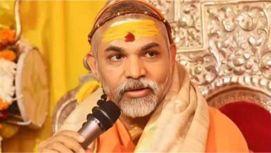 बिहार चुनाव में बड़ा सरप्राइज! शंकराचार्य अविमुक्तेश्वरानंद किसी पार्टी को दे सकते हैं समर्थन