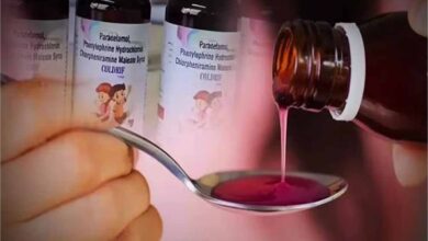 WHO रिपोर्ट में alarming खुलासा: भारत में कफ सिरप पीने से बच्चों की मौत क्यों बढ़ी?