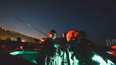 ताइवान के आस-पास चीन की नई तैनाती: समंदर से आकाश तक घेराबंदी, फाइटर जेट्स फिर सक्रिय