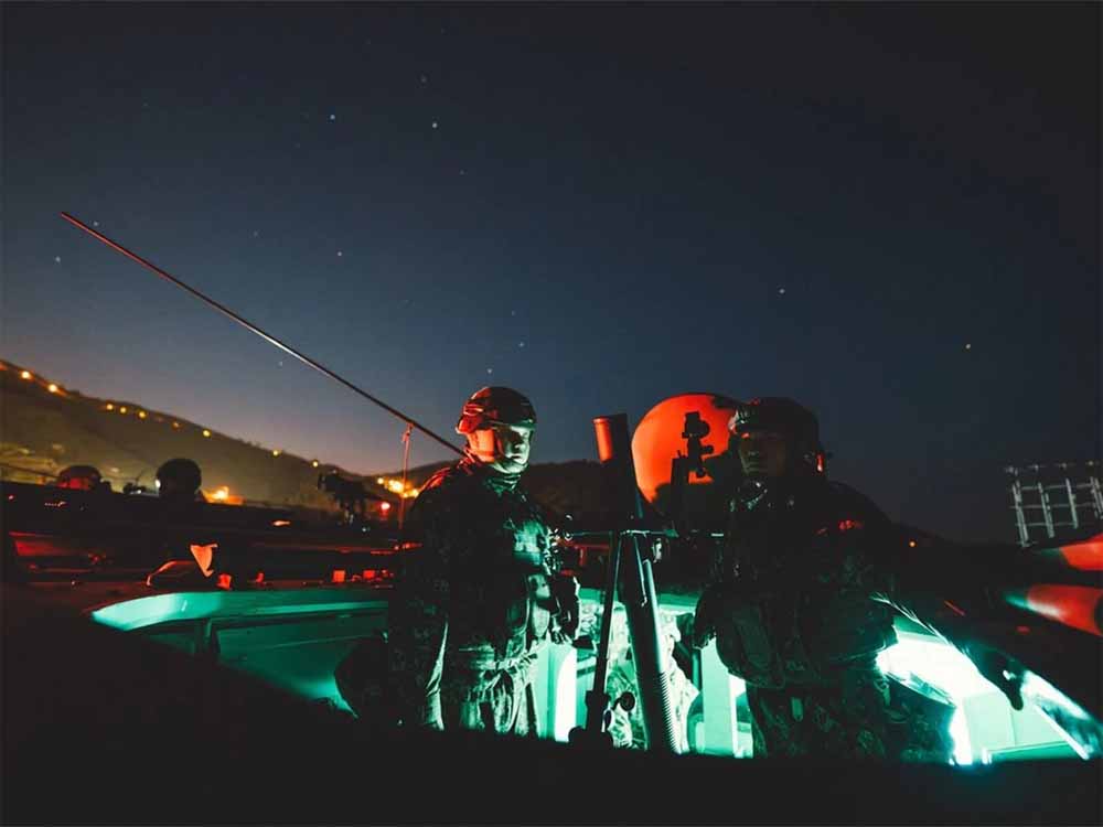 ताइवान के आस-पास चीन की नई तैनाती: समंदर से आकाश तक घेराबंदी, फाइटर जेट्स फिर सक्रिय