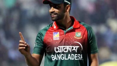 तमीम इकबाल ने बीसीबी चुनावों से नामांकन लिया वापस