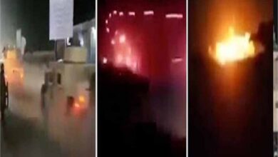 पाकिस्तान-अपना तनाव भड़काया: 19 अफगान चौकियों पर हमला, तालिबान का सख्त पलटवार