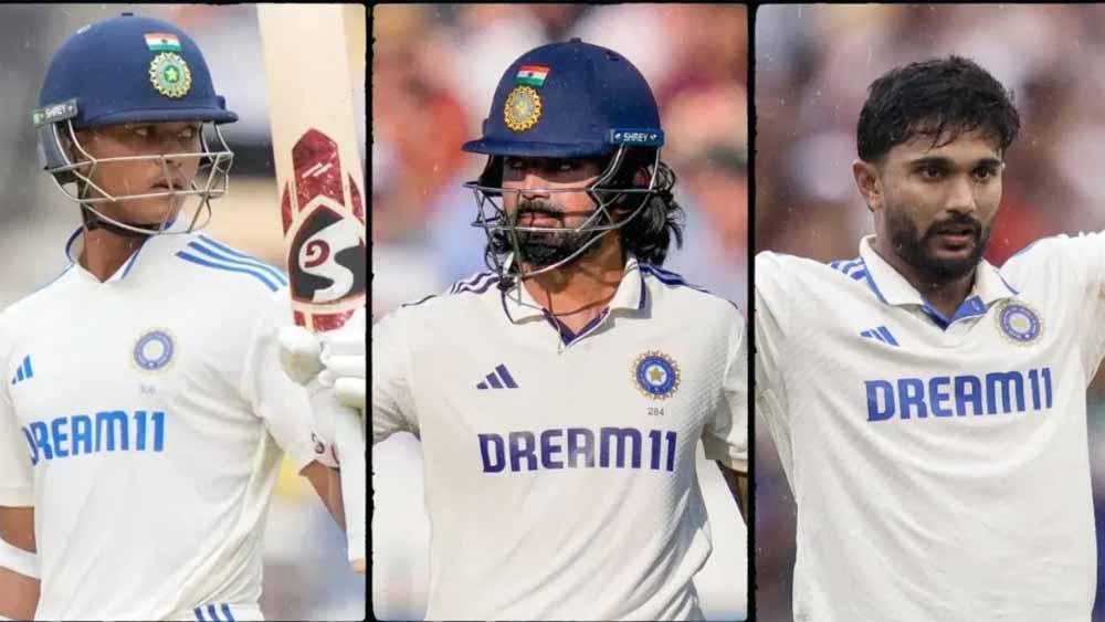 वेस्टइंडीज के खिलाफ भारत का 23 साल का अजेय रिकार्ड बरकरार रहेगा? युवा टीम की तैयारी शुरू वेस्टइंडीज के खिलाफ भारत का 23 साल का अजेय रिकार्ड बरकरार रहेगा? युवा टीम की तैयारी शुरू