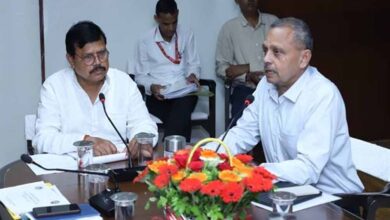 सिंहस्थ के कार्य निर्धारित समय-सीमा में पूर्ण करें एम.पी. ट्रांसको : मंत्री तोमर