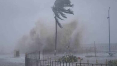 तूफान अलर्ट: अगले 3 दिनों में इन राज्यों में होगी मूसलाधार बारिश