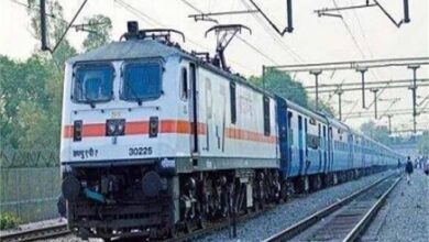 रेलवे का नया इनोवेशन: ट्रेन के टॉयलेट में सेंसर मशीन, सिर्फ 56 सेकंड में होगी सफाई!