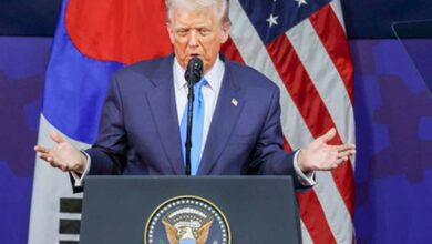 जिनपिंग से मुलाकात के बाद ट्रंप का बड़ा फैसला: फेंटेनाइल पर 10% शुल्क में कटौती