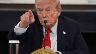 ट्रंप का दावा: ईरान के पास परमाणु हथियार नहीं, गाजा समझौता इसका सबूत