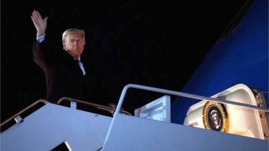 ट्रंप का एशिया दौरा: अमेरिका पीछे छोड़, जिनपिंग से सीधे व्यापार विवाद पर बातचीत!