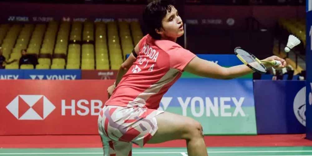 उन्नति हुड्डा और रोहन कपूर-रुथविका गड्डे और कविप्रिया सेल्वम-सिमरन सिंघी की जोड़ी फ्रेंच ओपन में हारी उन्नति हुड्डा और रोहन कपूर-रुथविका गड्डे और कविप्रिया सेल्वम-सिमरन सिंघी की जोड़ी फ्रेंच ओपन में हारी