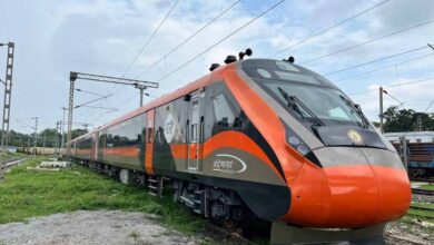 अगली जनरेशन वंदे भारत: अब जापान-यूरोप जैसी सुपरलक्ज़री ट्रेन का मज़ा भारत में!