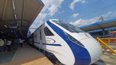 भोपाल से लखनऊ तक वंदे भारत एक्सप्रेस की रफ्तार, जानें कब होगा शेड्यूल जारी