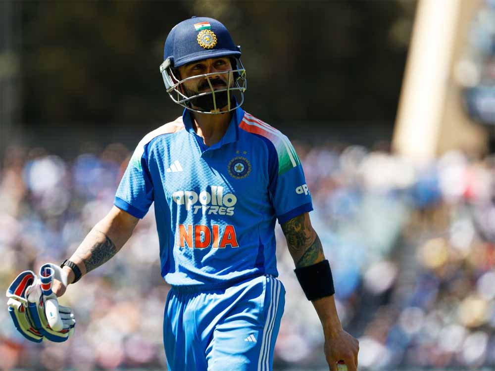 खराब फॉर्म में विराट कोहली को मोहम्मद कैफ का अहम संदेश, श्रेयस अय्यर से सीखने की दी सलाह