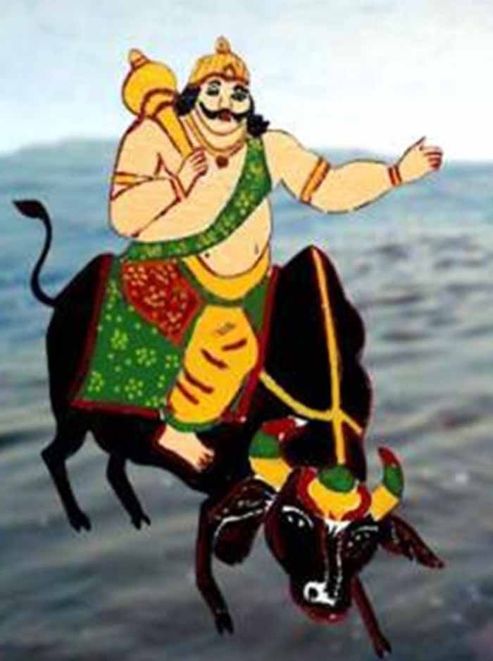 अयोध्या में यमराज का मेला: जानिए राम की नगरी की अनोखी परंपरा अयोध्या में यमराज का मेला: जानिए राम की नगरी की अनोखी परंपरा