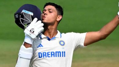 WTC में सबसे बड़े रिकॉर्ड की ओर: यशस्वी जायसवाल ने बनाया नया भारतीय शतक रिकार्ड