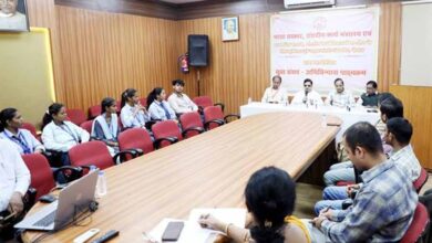 संसदीय प्रणाली को और मजबूती देने के लिये युवाओं को किया जाए जागरूक