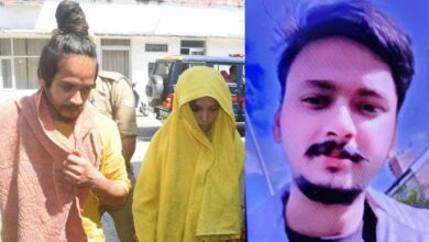 नीले ड्रम वाली मुस्कान’ हुई अस्पताल में भर्ती, जल्द बनेगी मां—डिलीवरी को लेकर अहम अपडेट