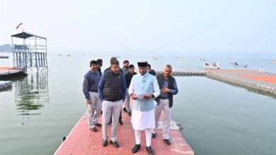 भोपाल के बड़े तालाब में होगी 8वीं इंटर स्टेट चैलेंजर्स एवं 45वीं जूनियर नेशनल रोइंग चैंपियनशिप भोपाल के बड़े तालाब में होगी 8वीं इंटर स्टेट चैलेंजर्स एवं 45वीं जूनियर नेशनल रोइंग चैंपियनशिप