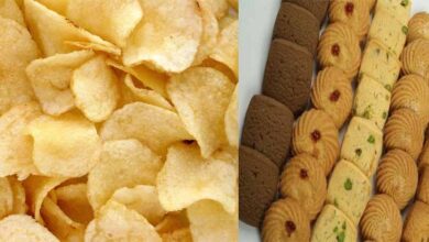 प्रोसेस्ड फूड: रोज़मर्रा की थाली में छिपा धीमा ज़हर, बढ़ा रहे मोटापा और 12 गंभीर बीमारियों का खतरा