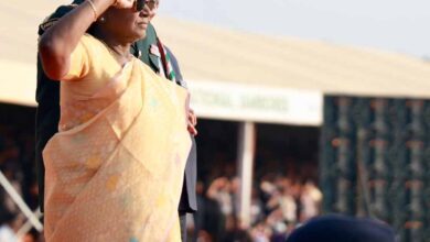 एक सशक्त व्यक्ति अनेक सशक्त व समृद्ध व्यक्तियों का कर सकता है निर्माण: राष्ट्रपति