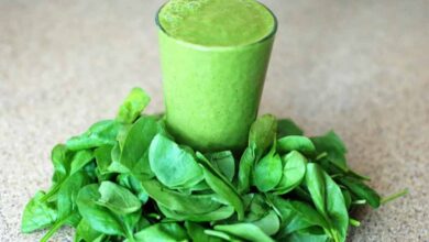 डाइट में जरुर शामिल करें पालक का जूस, फायदे है कमाल के