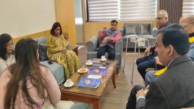 सूक्ष्म एवं लघु उद्यम सुविधा परिषद के कार्यों की समीक्षा सूक्ष्म एवं लघु उद्यम सुविधा परिषद के कार्यों की समीक्षा