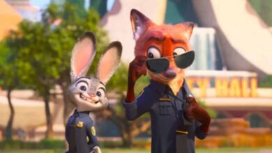 जूडी हॉप्स की आवाज बनी श्रद्धा! दमदार वॉइसओवर और मज़ेदार कहानी ने जीता दिल