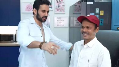 फराह खान के कुक दिलीप की बिग बॉस 20 एंट्री, अभिषेक बजाज से लिए स्पेशल टिप्स