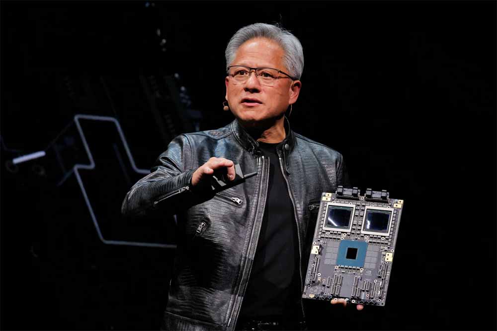AI चिप की महंगी पहेली सुलझी: Nvidia CEO ने बताई अरबों की लागत की वजह