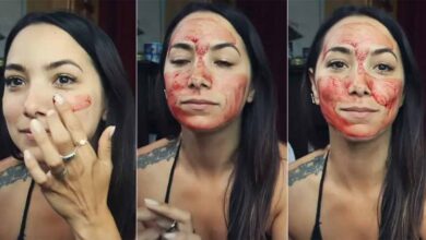 क्या पीरियड ब्लड से सच में ग्लो आता  है? स्किन विशेषज्ञों ने बताई सच्चाई