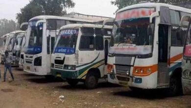 इंदौर में 15 साल पुरानी बसें बैन: 73 परमिट रद्द, 62 पर कार्रवाई जारी इंदौर में 15 साल पुरानी बसें बैन: 73 परमिट रद्द, 62 पर कार्रवाई जारी