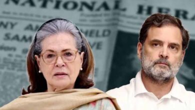 नेशनल हेराल्ड केस: नई FIR में सोनिया-राहुल के साथ सैम पित्रोदा का नाम, 2000 करोड़ रुपये का आरोप