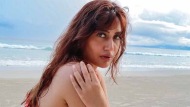 सुरभि चंदना ने ट्रोलर्स को दिया करारा जवाब, ‘मर्जी की मालकिन’ अंदाज हुआ वायरल