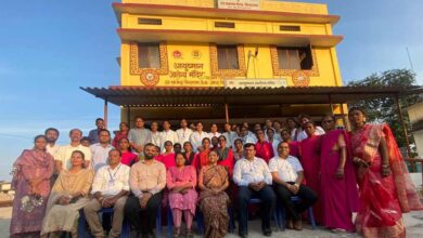 दंतेवाड़ा एवं सुकमा जिले ने उल्लेखनीय प्रगति करते हुए कुल 11 स्वास्थ्य संस्थाओं का सफलतापूर्वक NQAS मूल्यांकन कराया गया