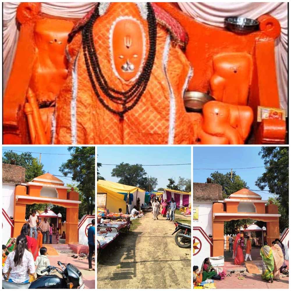 श्रद्धा और सौंदर्य का संगम – सिरौली मेला की गाथा