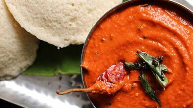 इडली-डोसा का स्वाद बढ़ाएगी टमाटर की ये झटपट चटनी, जानें आसान रेसिपी