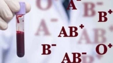 रिसर्च में खुलासा: इन ब्लड ग्रुप वालों को होती हैं ज़्यादा बीमारियाँ