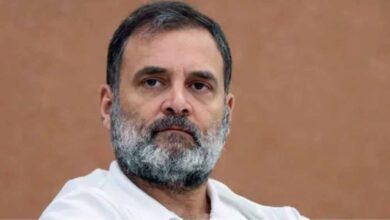 राहुल गांधी के मानहानि मामले की सुनवाई स्थगित, अब होगी 17 नवंबर को