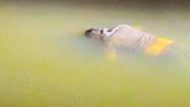 अरपा नदी में मिला हाईकोर्ट अधिवक्ता का शव, पुलिस जांच में जुटी