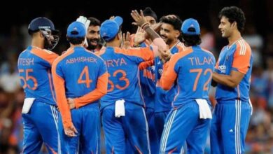 29 दिन, 10 मुकाबले: क्रिकेट के रंग में रंगेगा अक्टूबर-नवंबर, मैदान में गरजेगी Team India